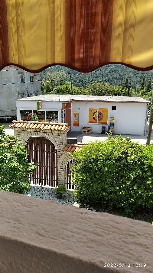 Apartment Rab Kampor