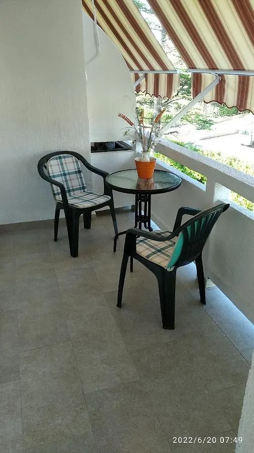 Apartment Rab Kampor