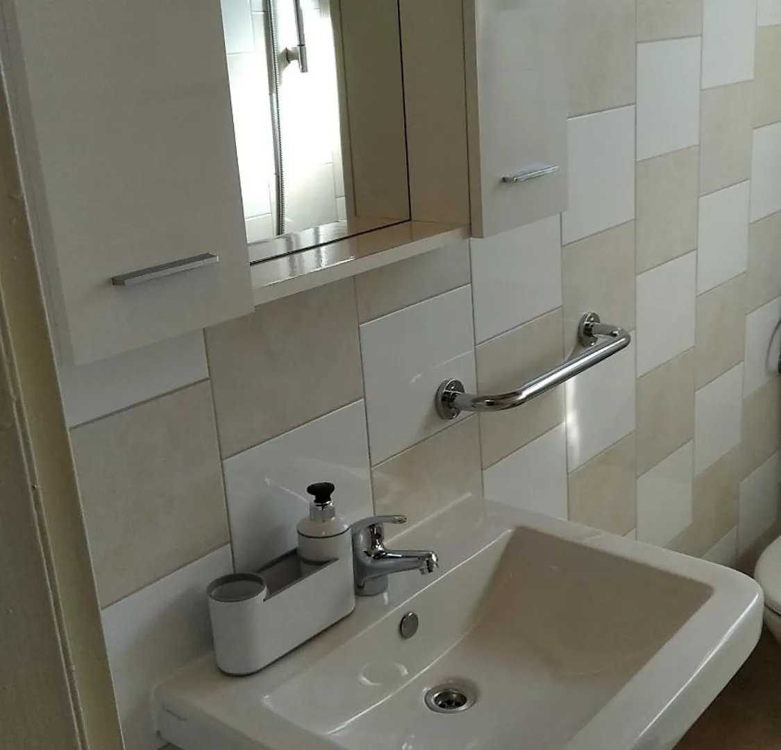 Apartment Rab Kampor