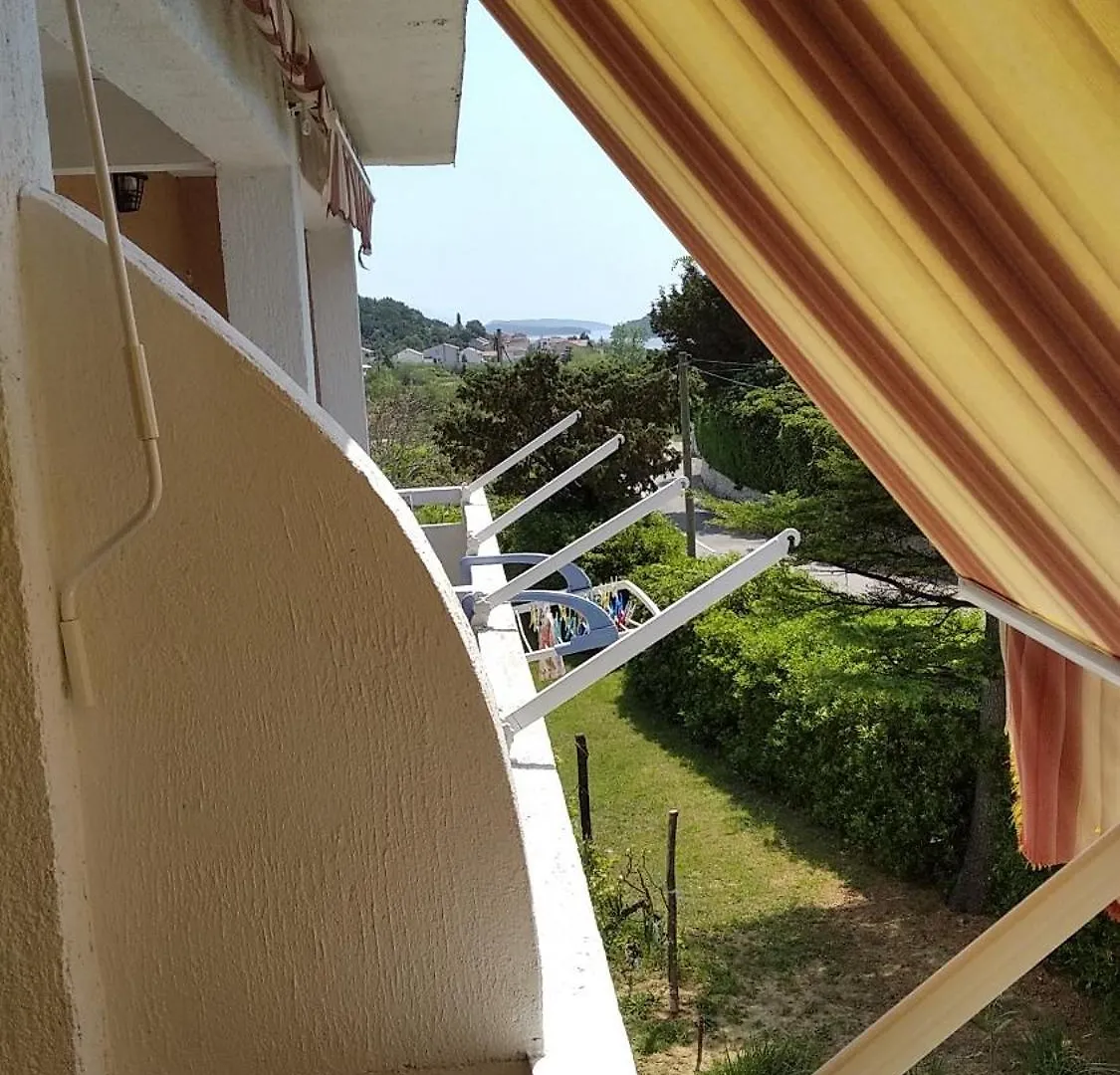 Apartment Rab Kampor