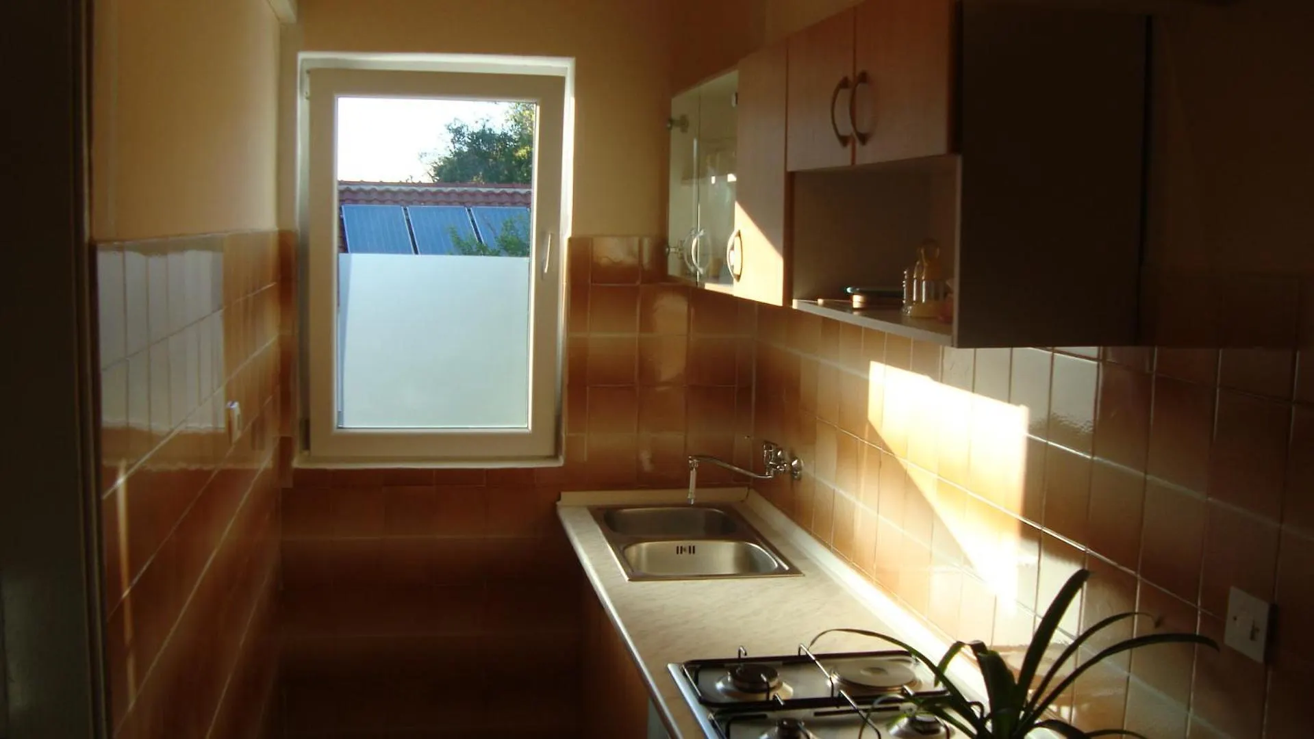 Apartment Rab Kampor 0*,  Croatia