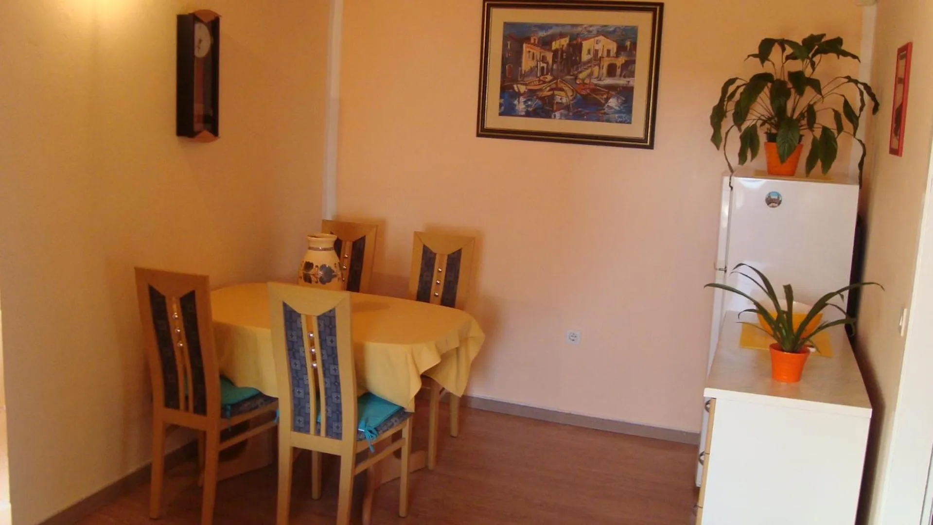 Apartment Rab Kampor 0*,  Croatia