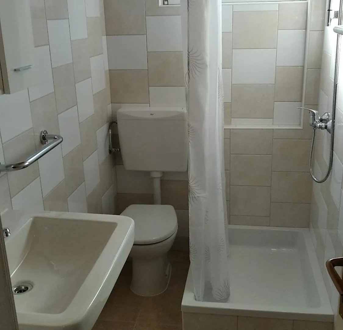 Apartment Rab Kampor Croatia