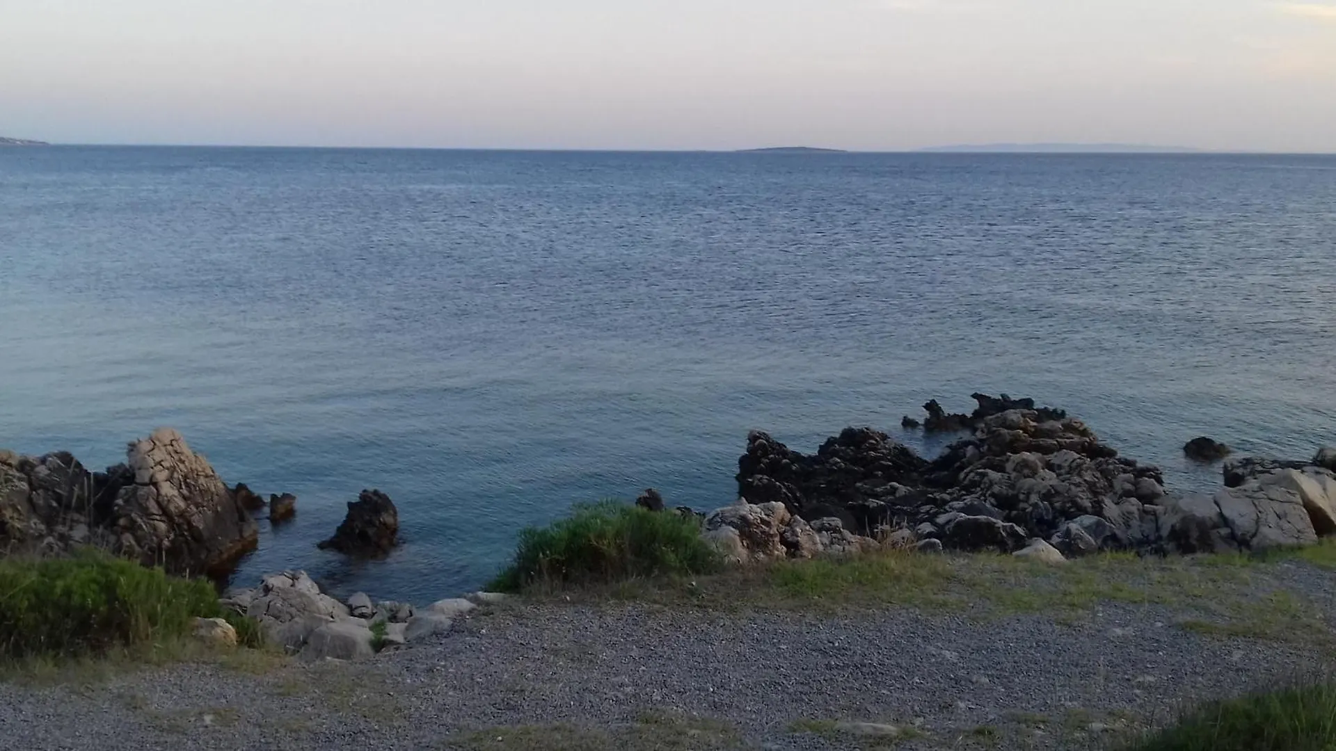 Apartment Rab Kampor Croatia