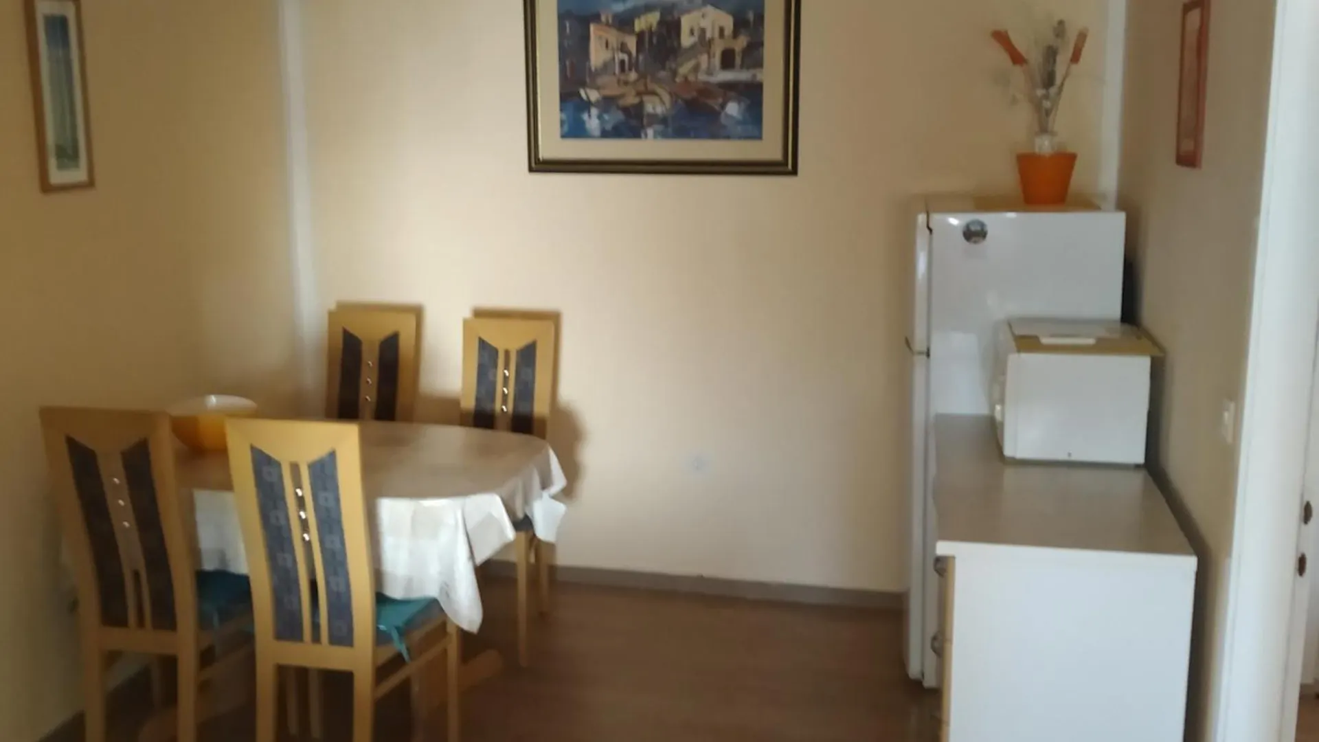 Apartment Rab Kampor
