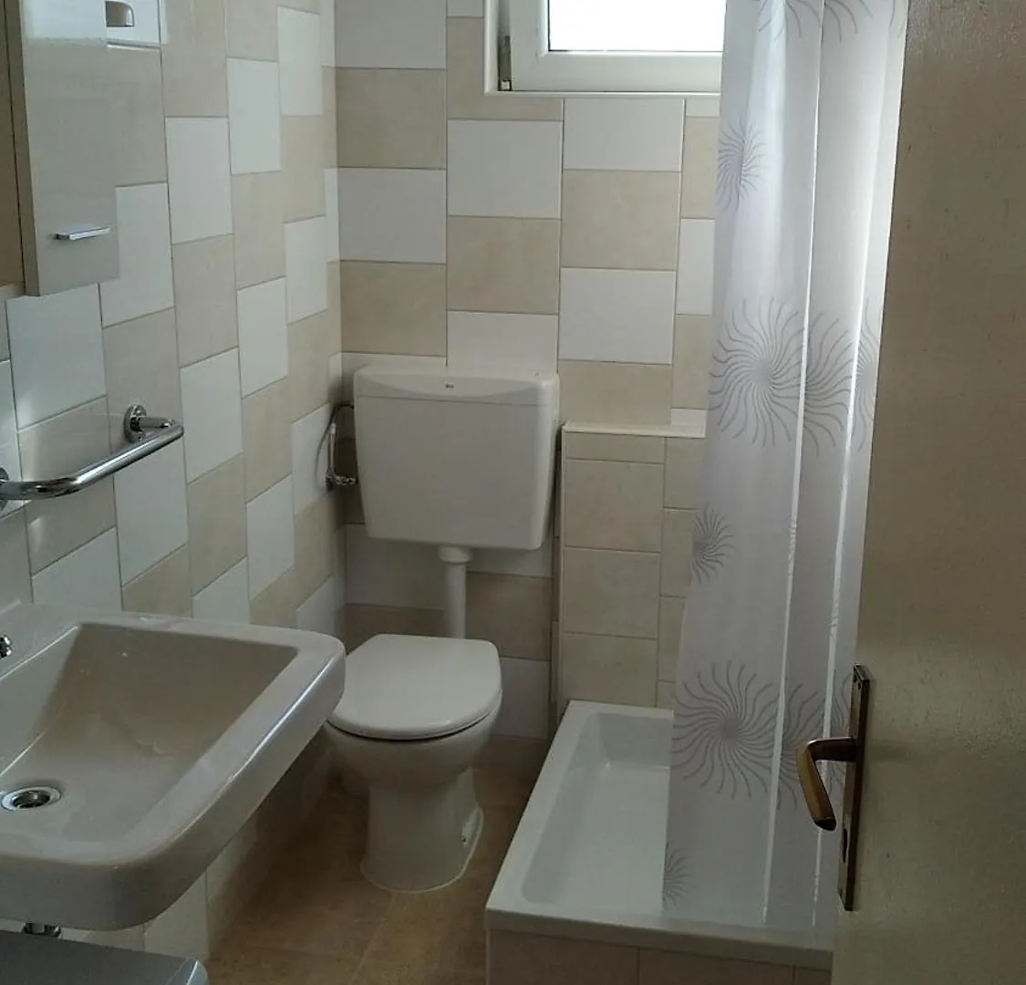Apartment Rab Kampor