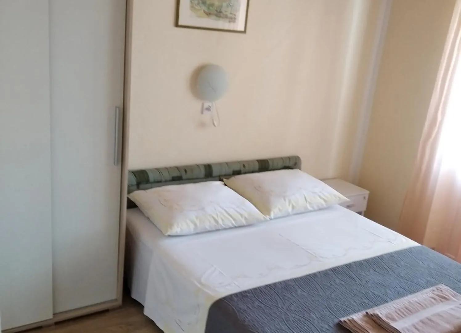 Apartment Rab Kampor