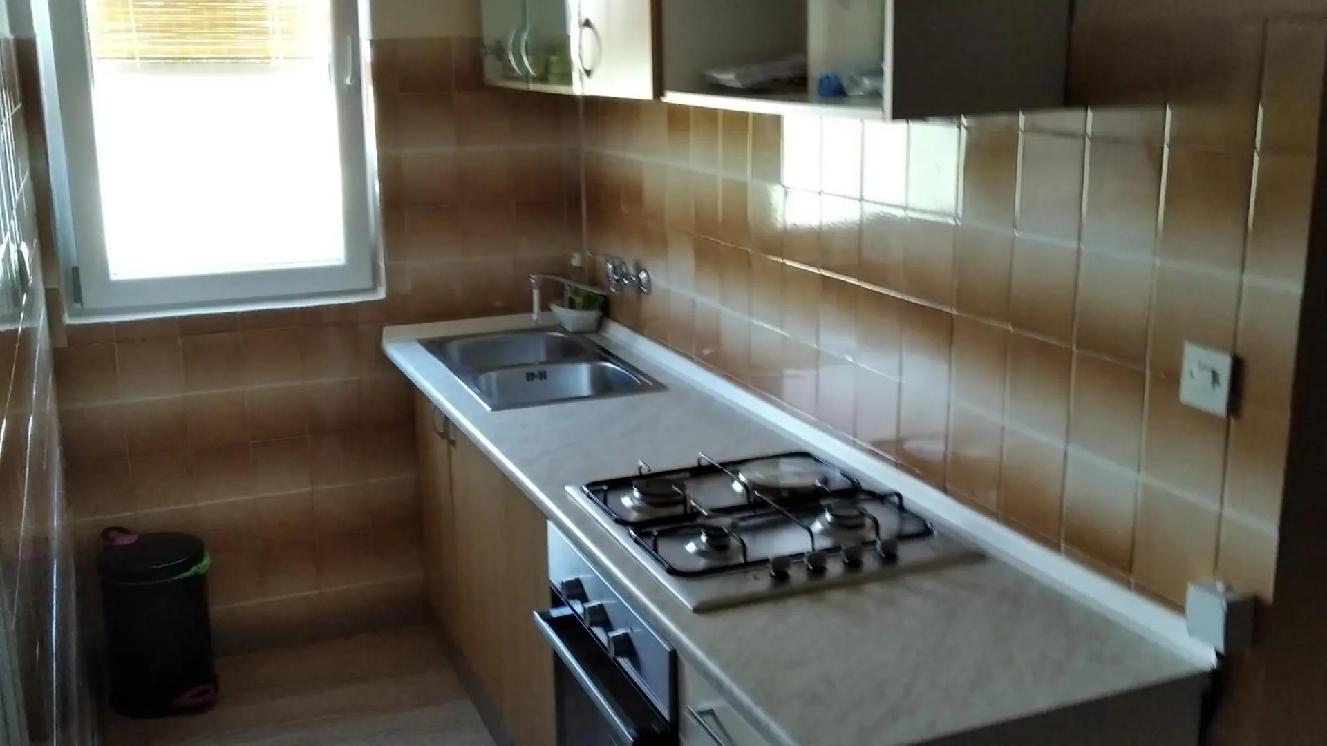 Apartment Rab Kampor