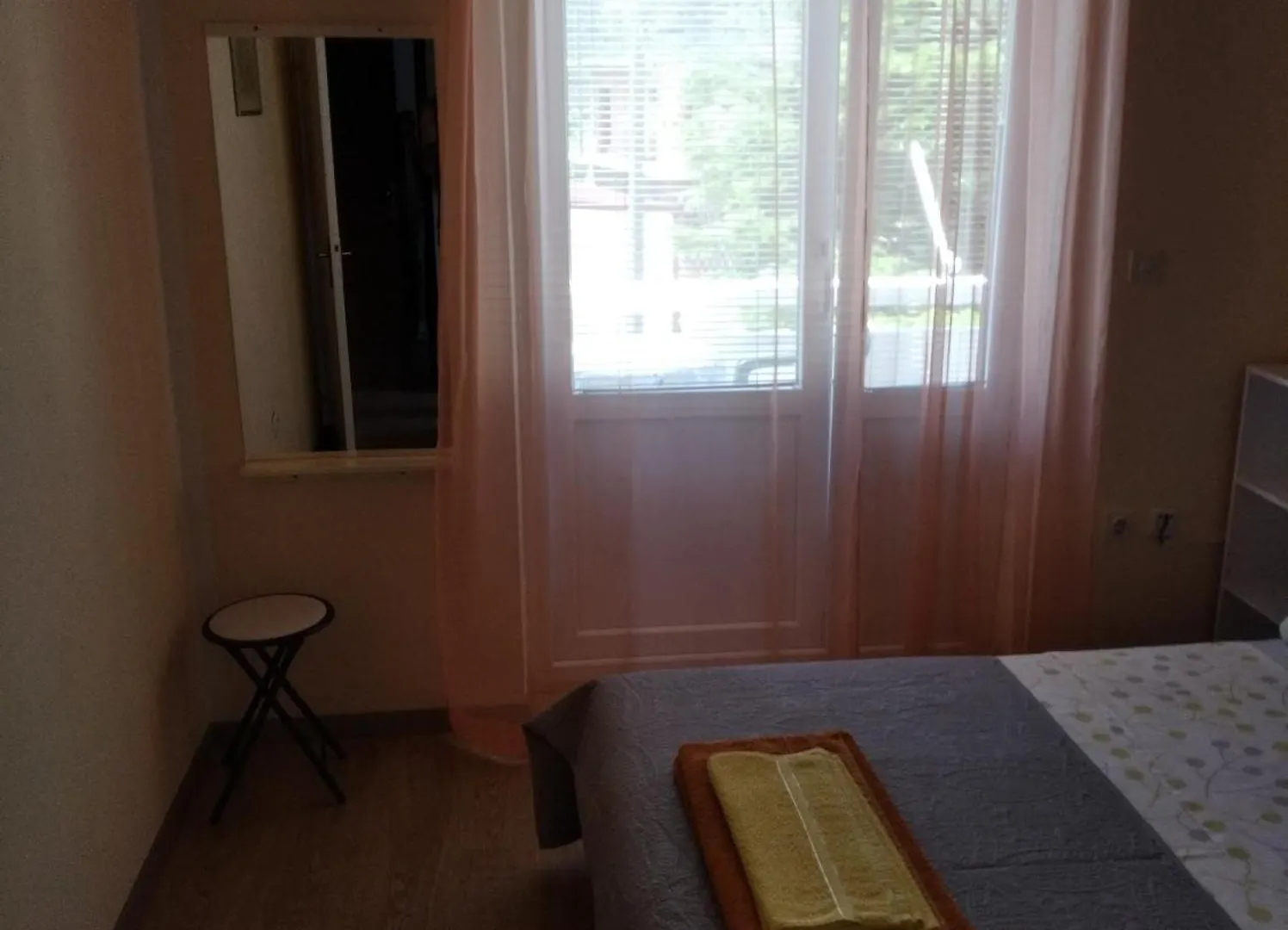 Apartment Rab Kampor Croatia