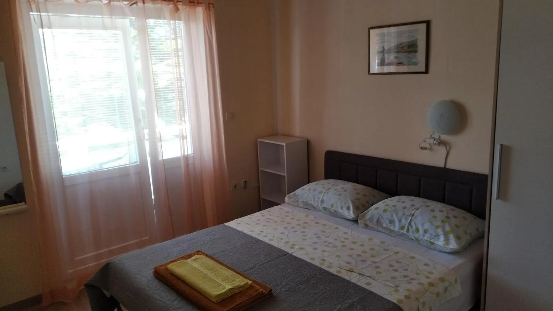 Apartment Rab Kampor