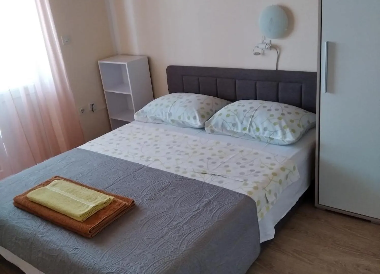 Apartment Rab Kampor