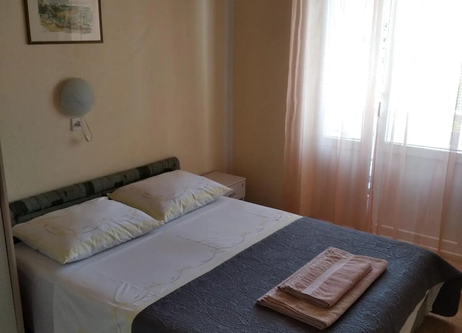 Apartment Rab Kampor