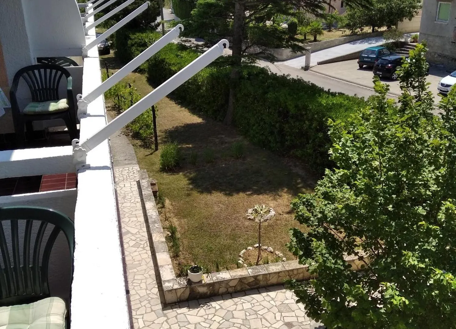 Apartment Rab Kampor