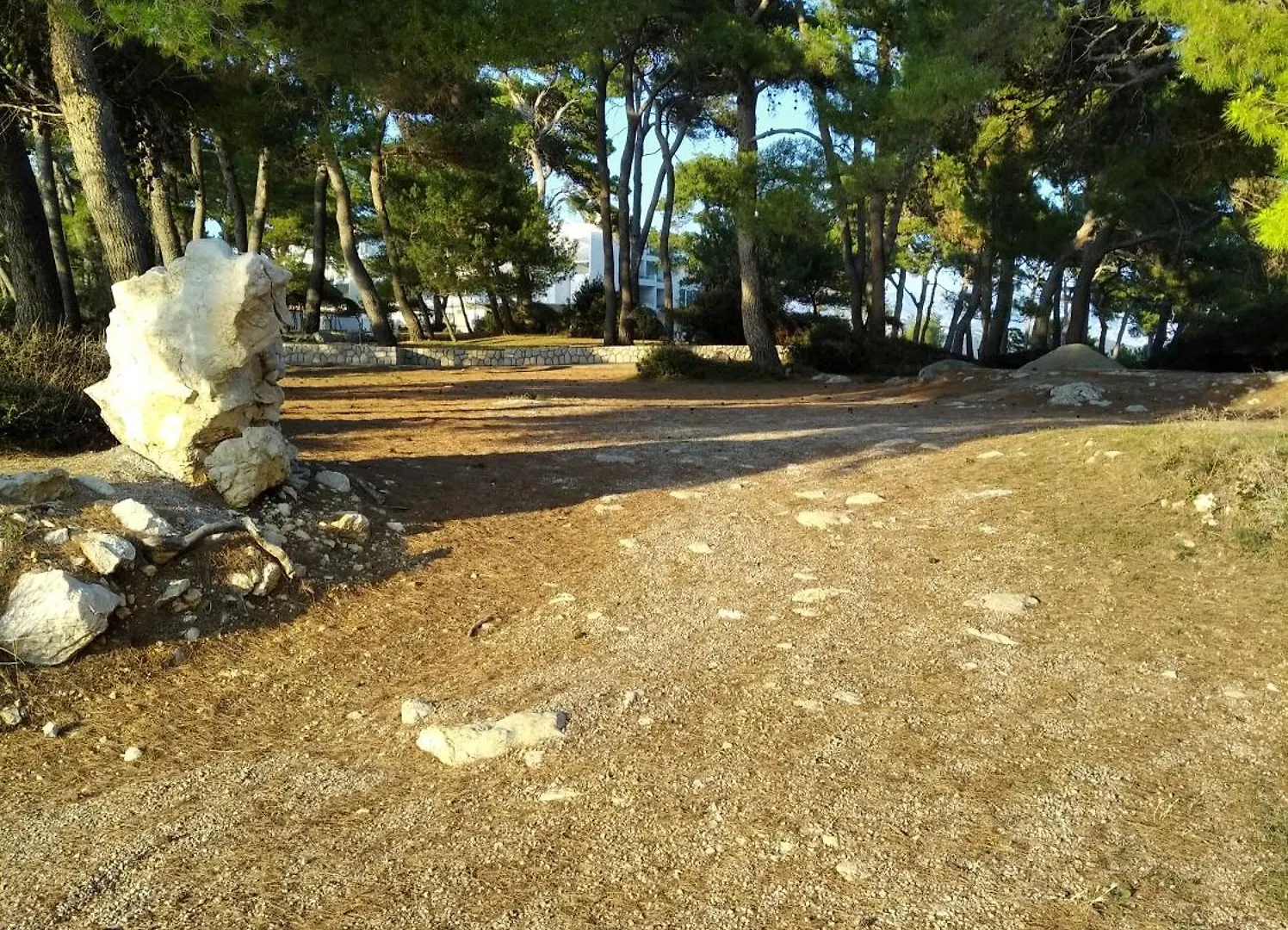 Apartment Rab Kampor Croatia